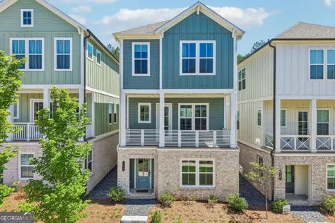 119 Pinecone PKWY