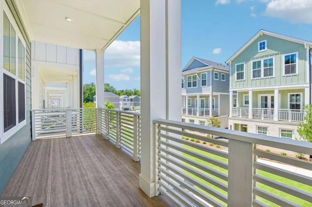 119 Pinecone PKWY Alpharetta, GA 30022