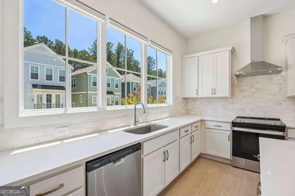 119 Pinecone PKWY Alpharetta, GA 30022