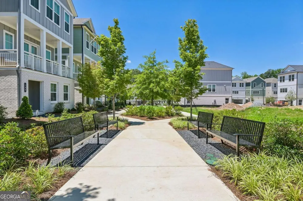 119 Pinecone PKWY Alpharetta, GA 30022