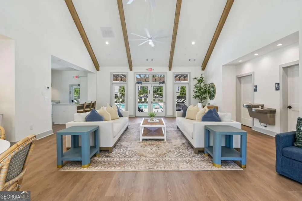 119 Pinecone PKWY Alpharetta, GA 30022