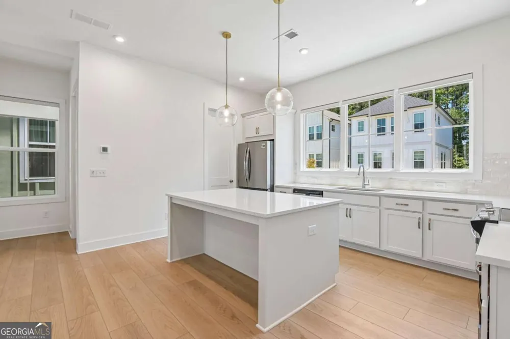 119 Pinecone PKWY Alpharetta, GA 30022