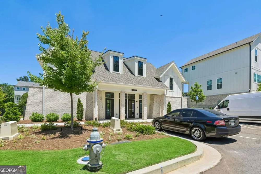 119 Pinecone PKWY Alpharetta, GA 30022