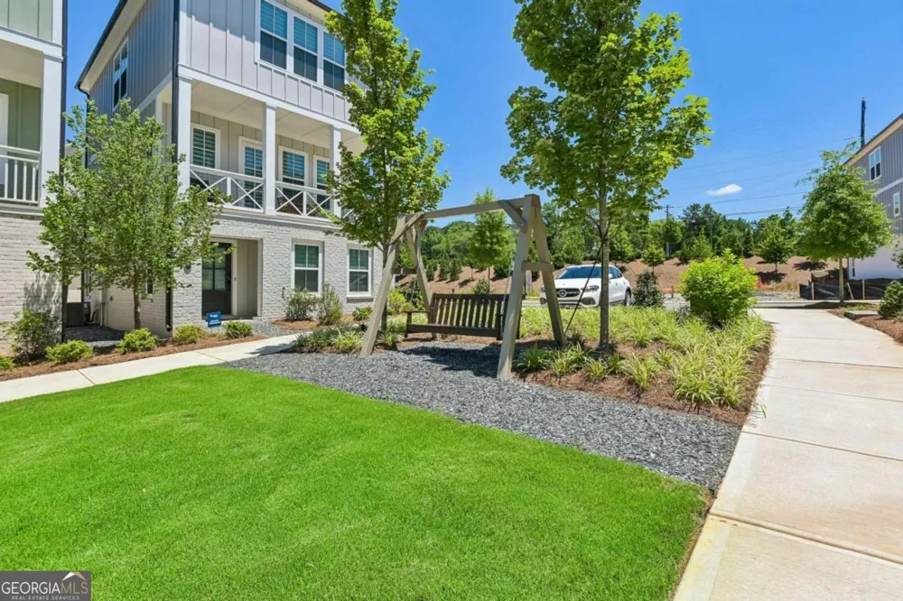 119 Pinecone PKWY Alpharetta, GA 30022