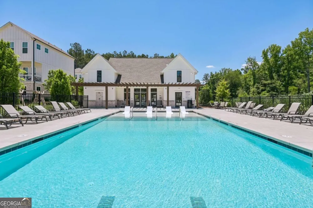 119 Pinecone PKWY Alpharetta, GA 30022