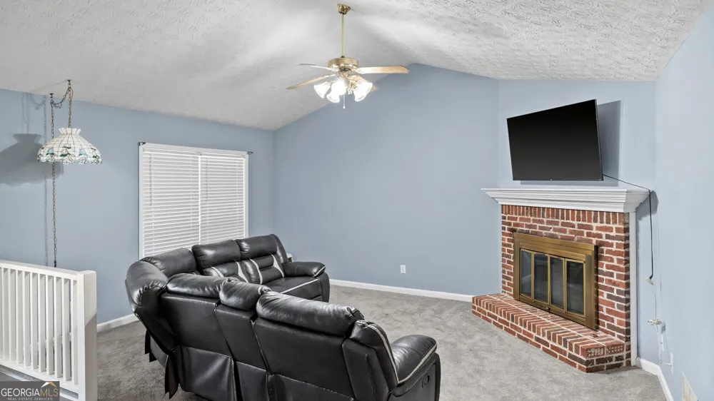 119 Bridget DR Hampton, GA 30228