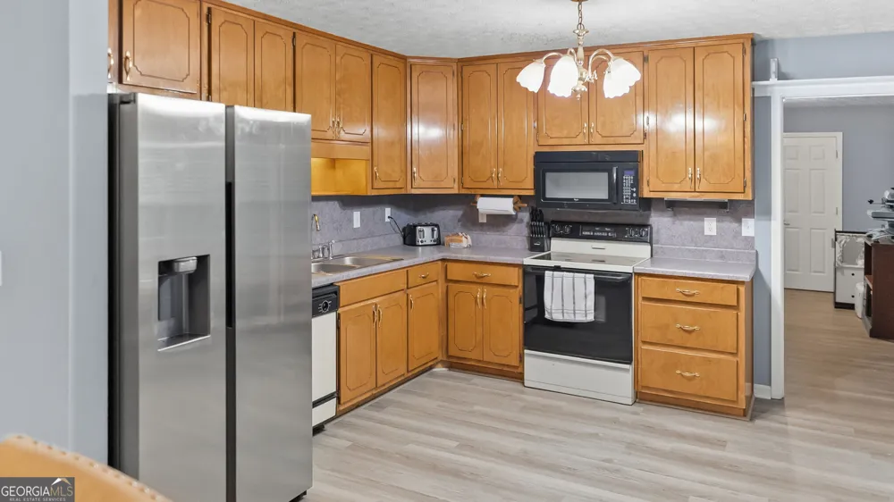 119 Bridget DR Hampton, GA 30228