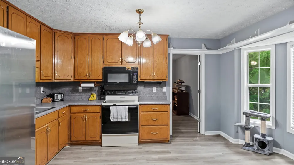 119 Bridget DR Hampton, GA 30228