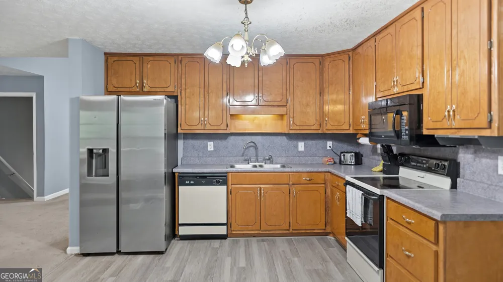 119 Bridget DR Hampton, GA 30228