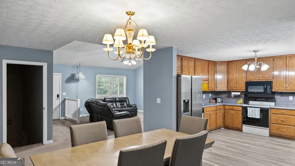119 Bridget DR Hampton, GA 30228