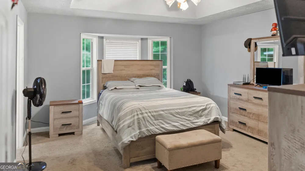 119 Bridget DR Hampton, GA 30228
