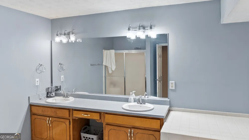 119 Bridget DR Hampton, GA 30228