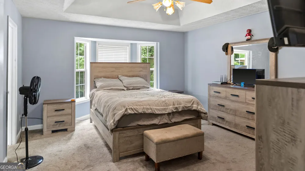 119 Bridget DR Hampton, GA 30228