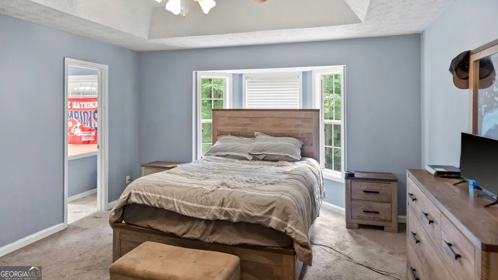 119 Bridget DR Hampton, GA 30228