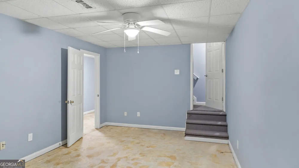119 Bridget DR Hampton, GA 30228