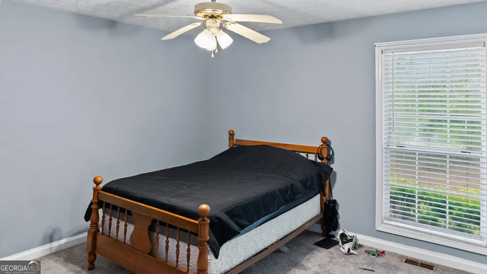 119 Bridget DR Hampton, GA 30228