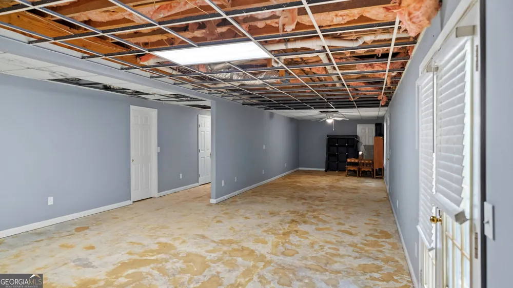 119 Bridget DR Hampton, GA 30228