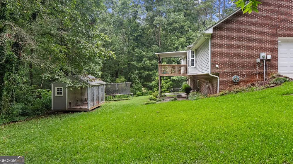 119 Bridget DR Hampton, GA 30228