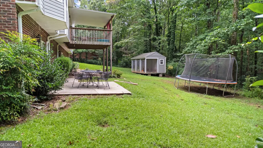 119 Bridget DR Hampton, GA 30228