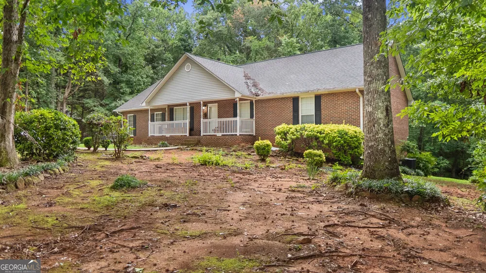 119 Bridget DR Hampton, GA 30228