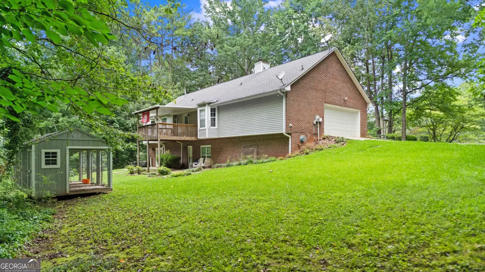 119 Bridget DR Hampton, GA 30228