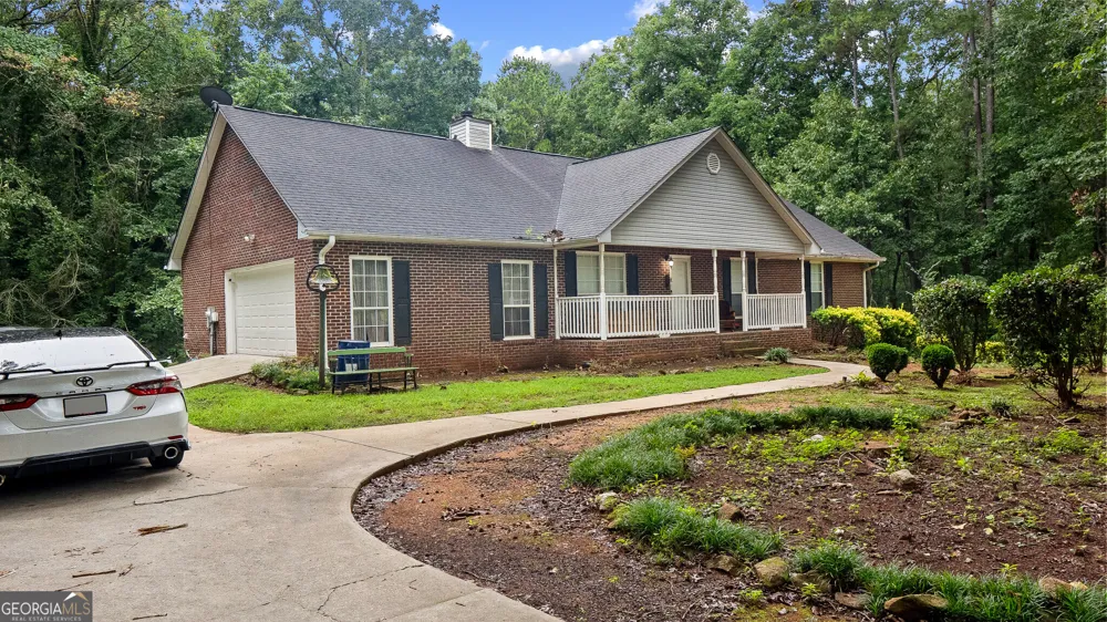 119 Bridget DR Hampton, GA 30228