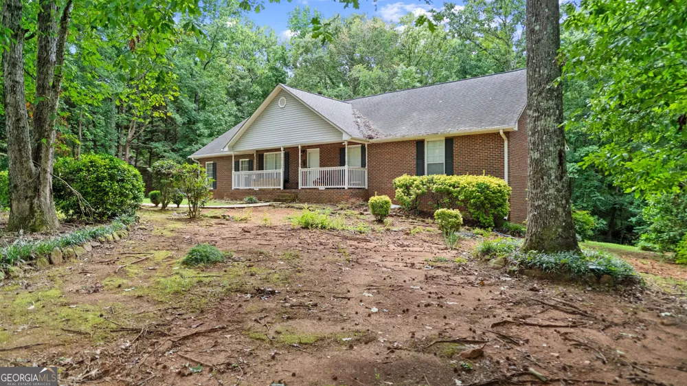 119 Bridget DR Hampton, GA 30228