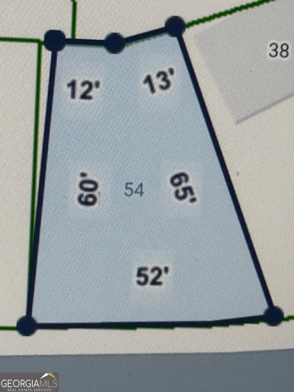 54 Hidden Valley RD Cleveland, GA 30528