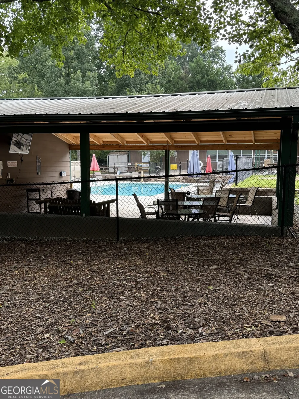 54 Hidden Valley RD Cleveland, GA 30528