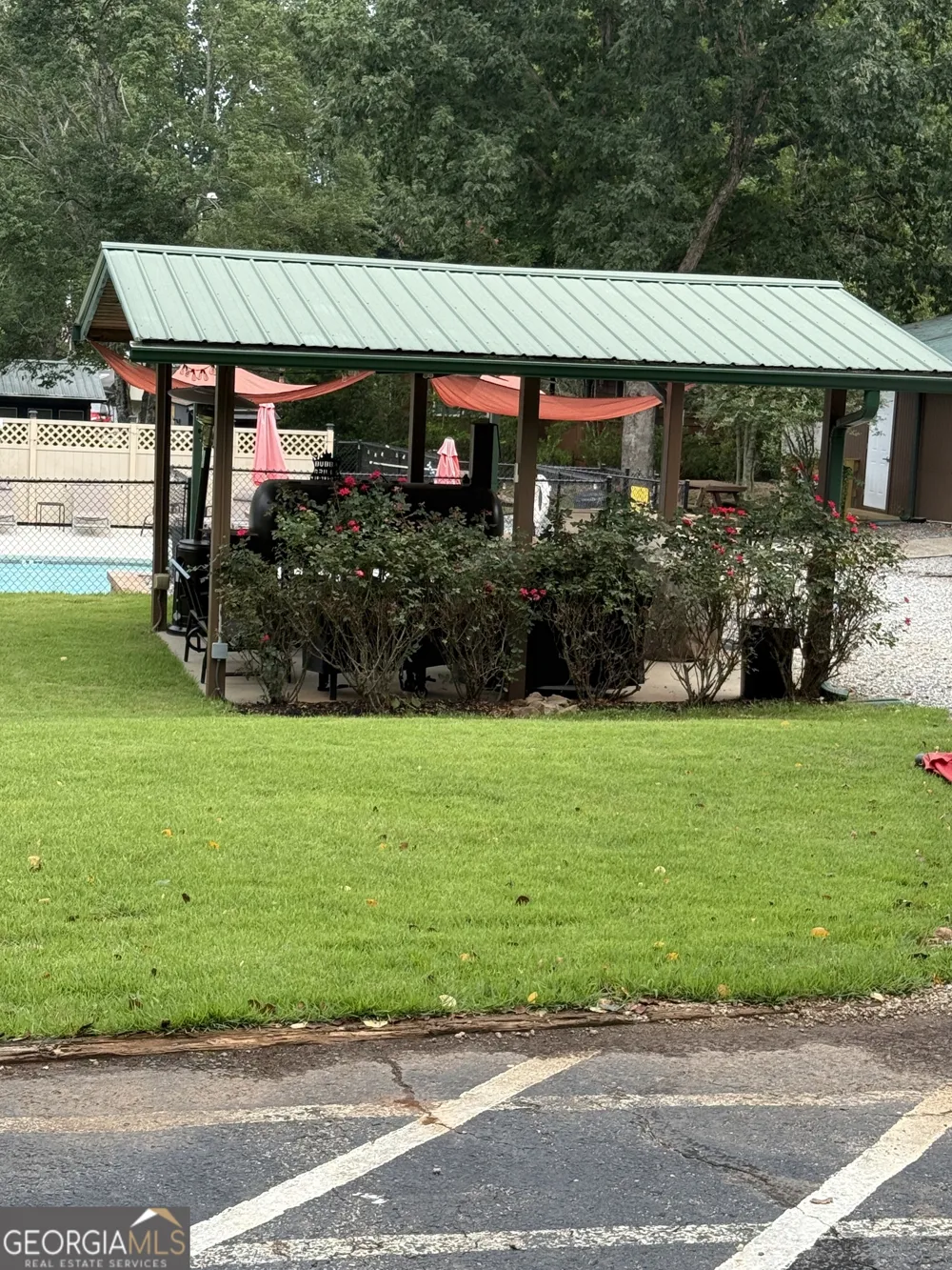 54 Hidden Valley RD Cleveland, GA 30528