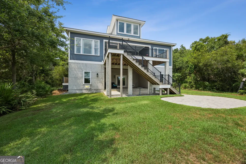 109 Carousers CV St. Marys, GA 31558