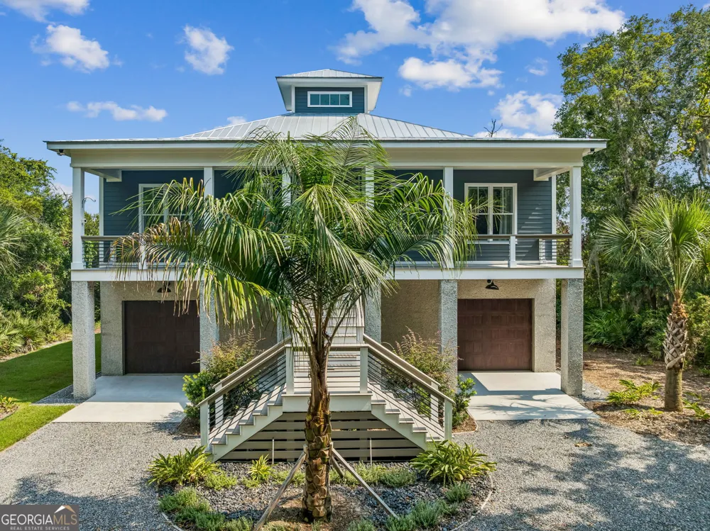 109 Carousers CV St. Marys, GA 31558