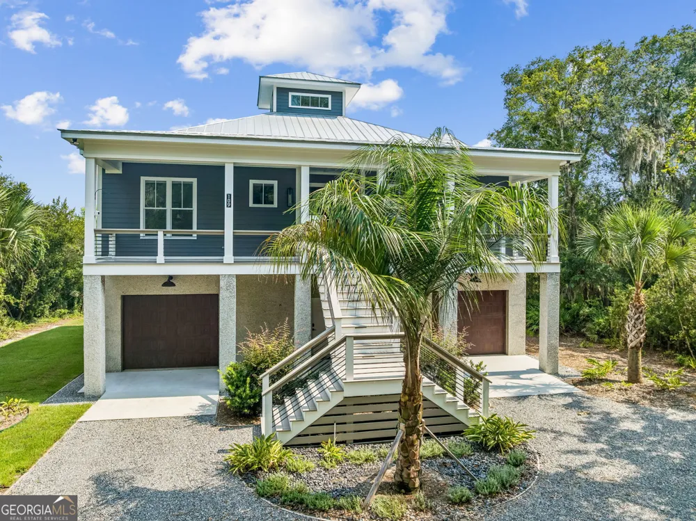 109 Carousers CV St. Marys, GA 31558