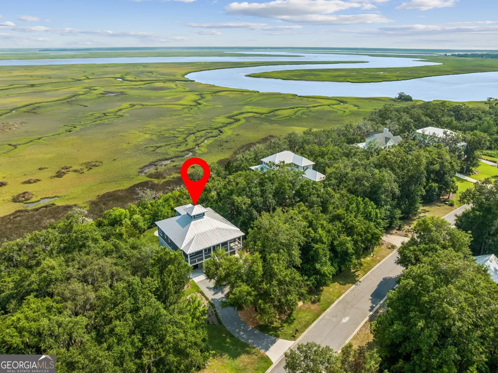 109 Carousers CV St. Marys, GA 31558