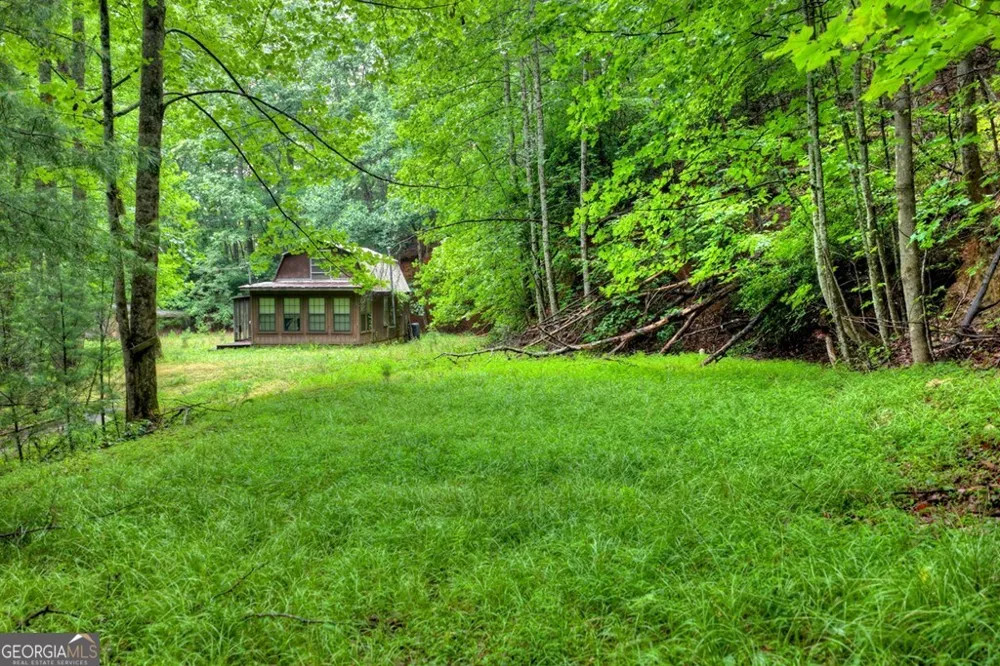 1138 Douglas Mountain TRL Ellijay, GA 30540