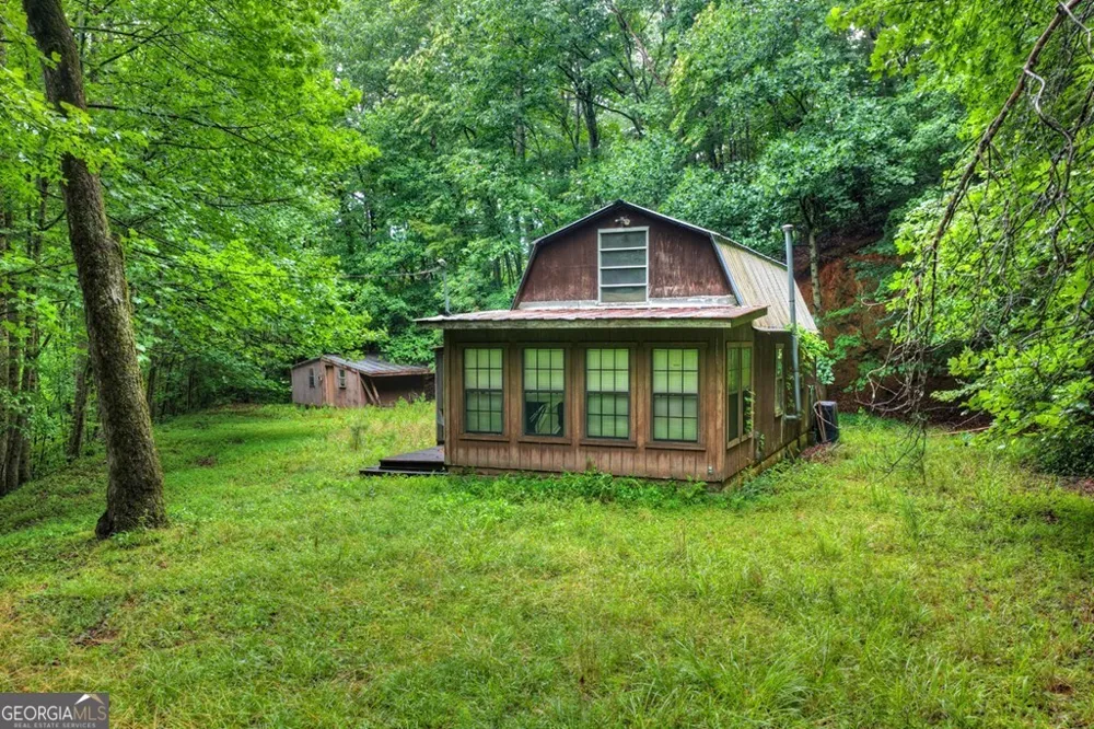 1138 Douglas Mountain TRL Ellijay, GA 30540