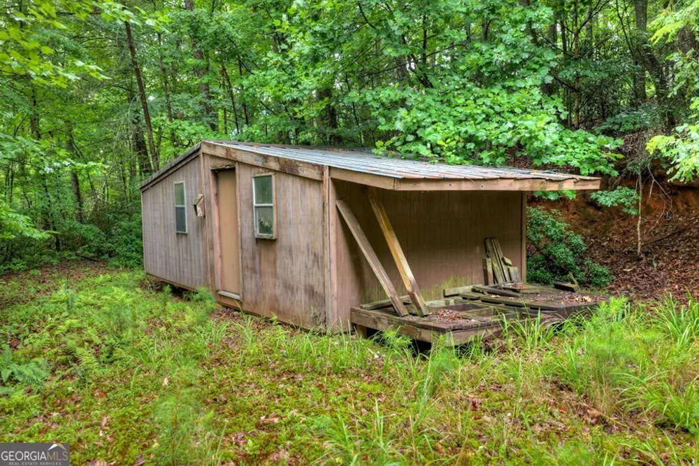 1138 Douglas Mountain TRL Ellijay, GA 30540