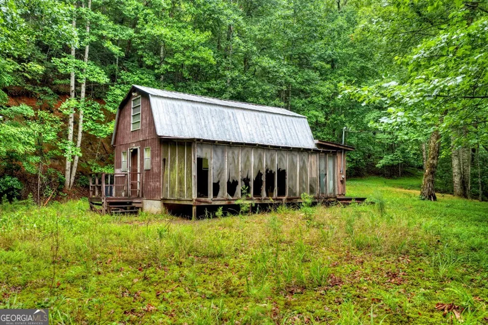 1138 Douglas Mountain TRL Ellijay, GA 30540