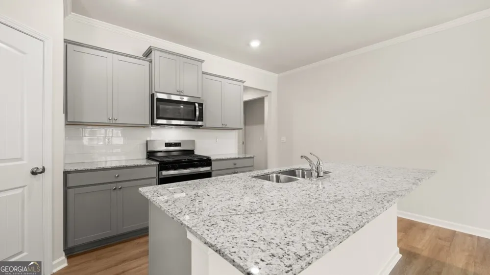 3516 Camille RD Lithia Springs, GA 30122