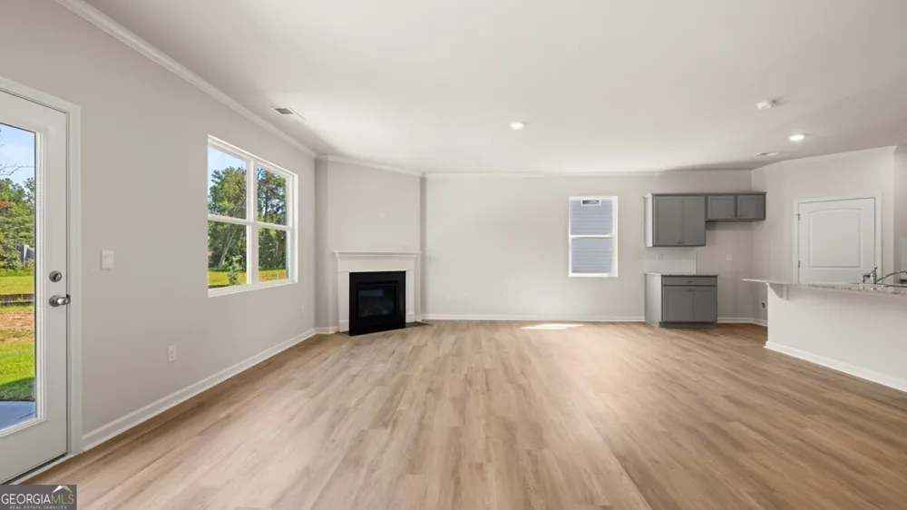 3516 Camille RD Lithia Springs, GA 30122