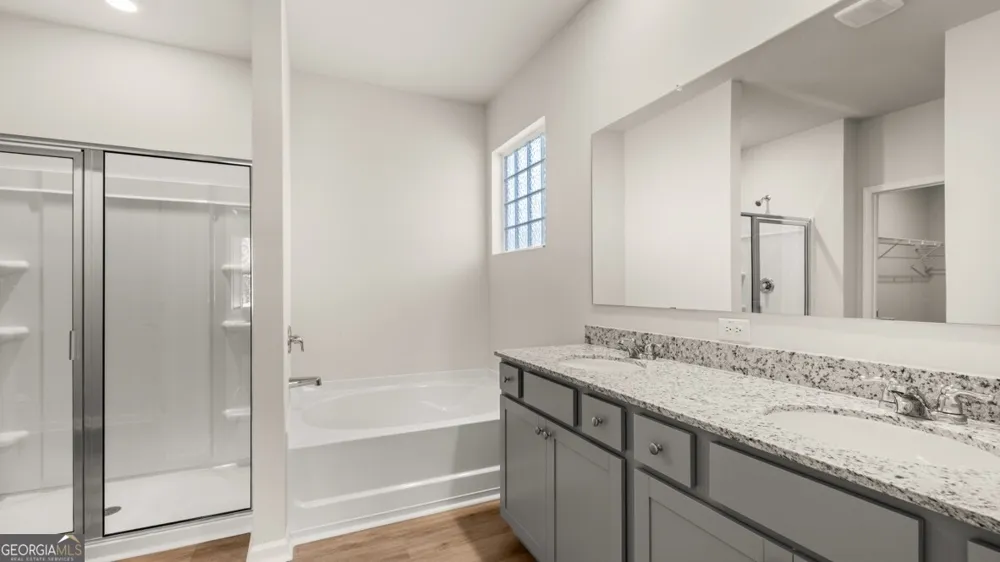 3516 Camille RD Lithia Springs, GA 30122