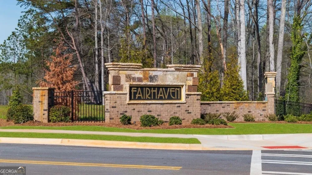 3516 Camille RD Lithia Springs, GA 30122