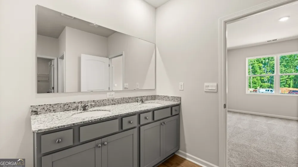 3516 Camille RD Lithia Springs, GA 30122