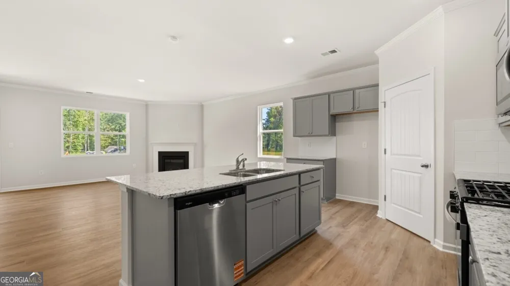 3516 Camille RD Lithia Springs, GA 30122
