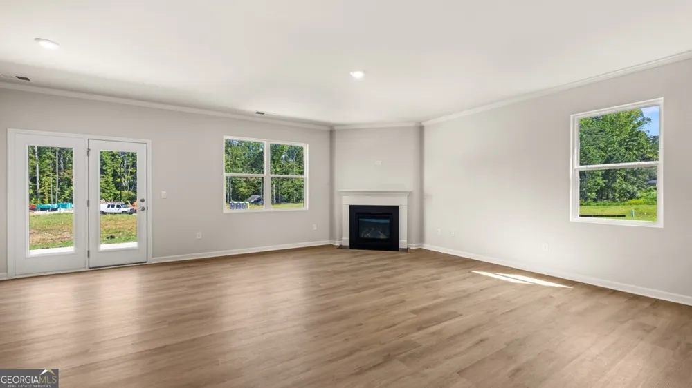3516 Camille RD Lithia Springs, GA 30122