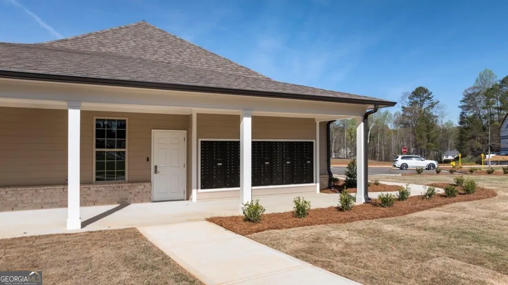3516 Camille RD Lithia Springs, GA 30122