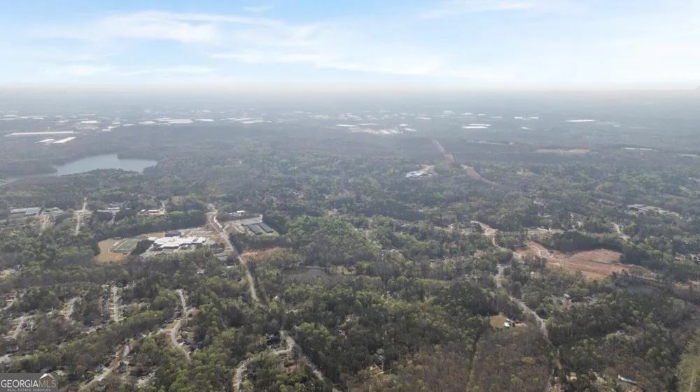 3516 Camille RD Lithia Springs, GA 30122