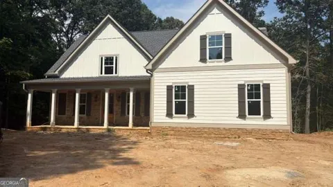 2081 Jerusalem Church RD
