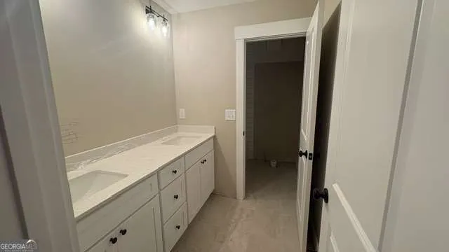 2081 Jerusalem Church RD Jasper, GA 30143