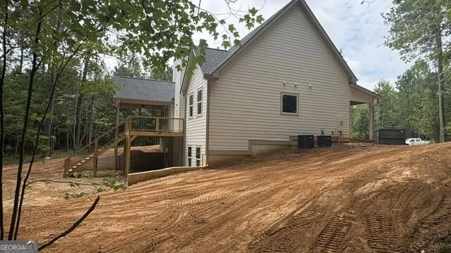 2081 Jerusalem Church RD Jasper, GA 30143